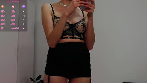 Amalia online show from 02-18-26, 09:22