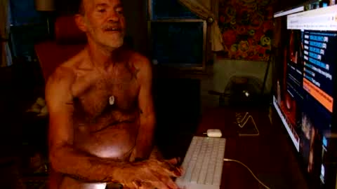 Chuck online show from 07-26-26, 01:03