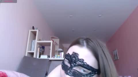 Woodland Peony online show from 03-02-26, 05:08