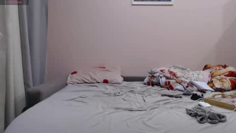 Woodland Peony online show from 04-20-26, 03:26