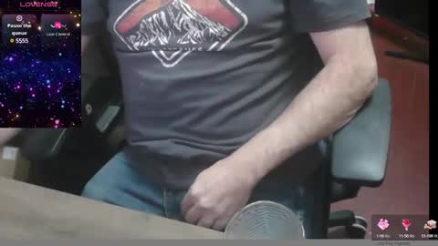 woodworker6473 online show from 01-06-25, 11:31