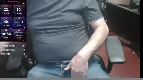 woodworker6473 online show from 01-11-25, 12:22