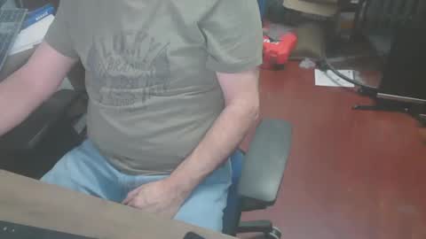 woodworker6473 online show from 01-20-25, 12:15