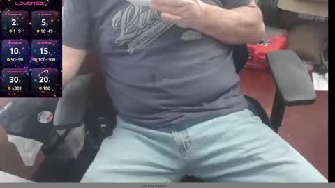 woodworker6473 online show from 01-21-25, 05:20