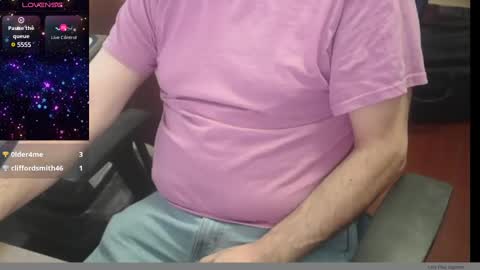 woodworker6473 online show from 02-15-25, 08:33