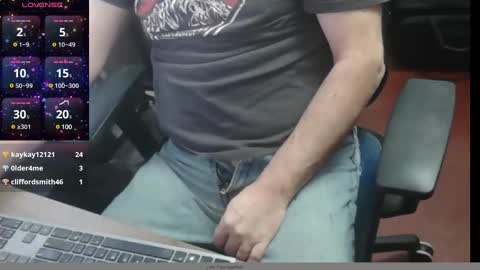 woodworker6473 online show from 02-17-25, 02:04