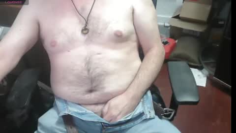 woodworker6473 online show from 03-03-25, 11:35