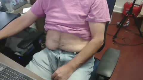 woodworker6473 online show from 02-10-26, 01:26