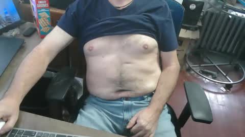 woodworker6473 online show from 03-06-26, 02:13