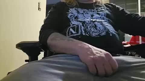Woody online show from 02-01-26, 05:39
