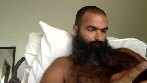 woof_wolf37 online show from 10-02-25, 03:30