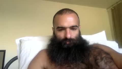 woof_wolf37 online show from 03-18-26, 03:15