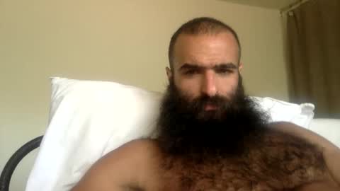 woof_wolf37 online show from 04-05-26, 07:11