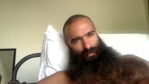 woof_wolf37 online show from 05-04-26, 03:52