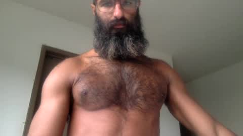 woof_wolf37 online show from 06-29-26, 05:46