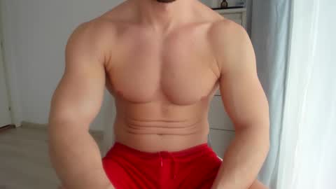 Wolfie online show from 03-02-26, 08:32