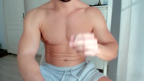 Wolfie online show from 03-04-26, 07:47