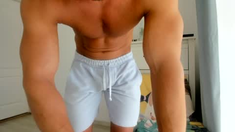 Snapshot of woolfiie chatting on 06-29-26, 07:58 Wolfie online show from 06-29-26, 07:58