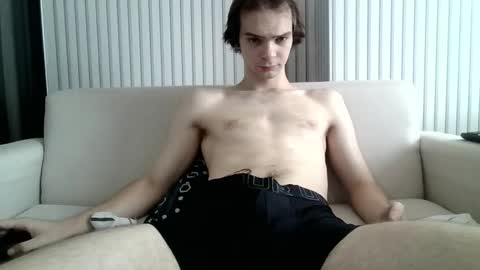 Steve Brand online show from 11-03-25, 03:08