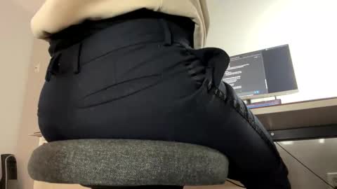 workplace_secret online show from 03-30-26, 03:40