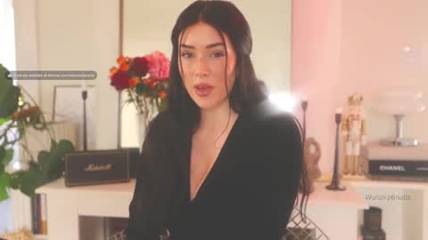 Snapshot of worshipbrielle chatting on 12-03-24, 10:51 Brielle online show from 12-03-24, 10:51