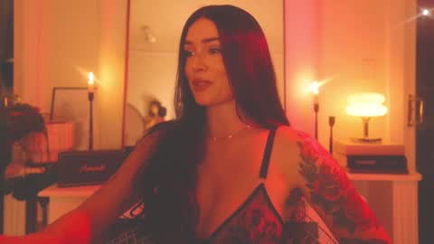 Snapshot of worshipbrielle chatting on 02-23-25, 03:45 Brielle online show from 02-23-25, 03:45