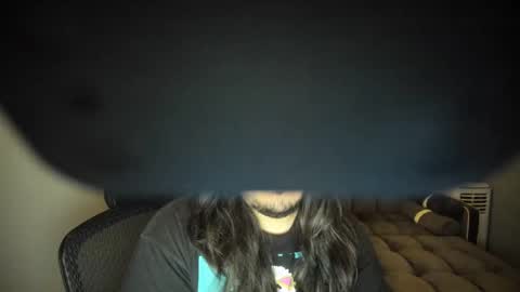 Worshiped Booty online show from 09-16-25, 05:08