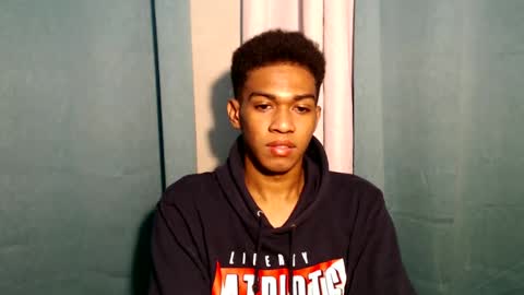 Snapshot of worshipmycockxxx chatting on 01-20-25, 10:48 Josh This is my new account now online show from 01-20-25, 10:48