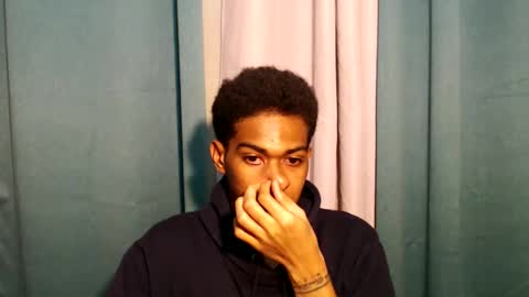 Snapshot of worshipmycockxxx chatting on 02-24-25, 09:10 Josh This is my new account now online show from 02-24-25, 09:10