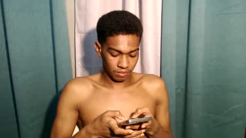 Snapshot of worshipmycockxxx chatting on 03-06-25, 05:54 Josh This is my new account now online show from 03-06-25, 05:54