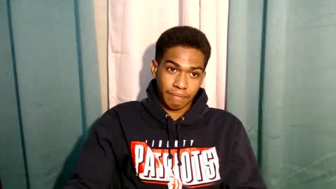 Snapshot of worshipmycockxxx chatting on 03-08-25, 10:13 Josh This is my new account now online show from 03-08-25, 10:13