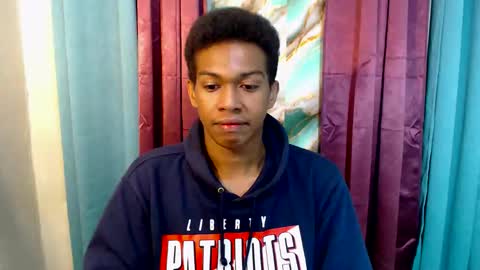 Snapshot of worshipmycockxxx chatting on 10-02-25, 10:17 Josh This is my new account now online show from 10-02-25, 10:17