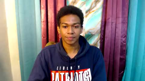 Snapshot of worshipmycockxxx chatting on 10-08-25, 10:07 Josh This is my new account now online show from 10-08-25, 10:07