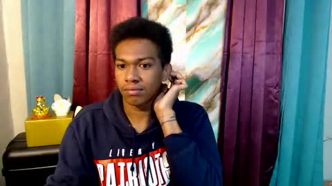 Snapshot of worshipmycockxxx chatting on 10-10-25, 09:25 Josh This is my new account now online show from 10-10-25, 09:25