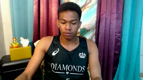 Snapshot of worshipmycockxxx chatting on 10-22-25, 05:02 Josh This is my new account now online show from 10-22-25, 05:02