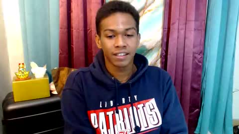 Snapshot of worshipmycockxxx chatting on 11-07-25, 03:23 Josh This is my new account now online show from 11-07-25, 03:23