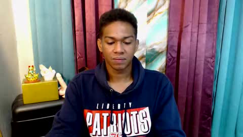 Snapshot of worshipmycockxxx chatting on 11-27-25, 02:02 Josh This is my new account now online show from 11-27-25, 02:02