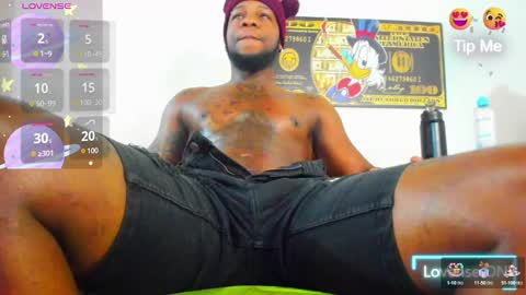 Cristofer online show from 02-26-25, 11:20