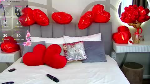 wow  jullia online show from 02-15-26, 03:03