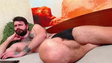 wow_devil online show from 04-11-26, 05:23