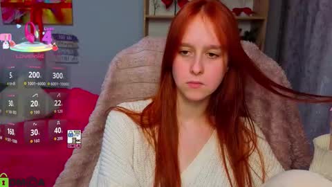 wow_emma_ online show from 03-03-26, 03:40