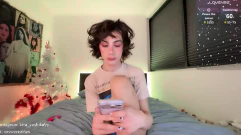 Glen online show from 01-05-26, 08:23