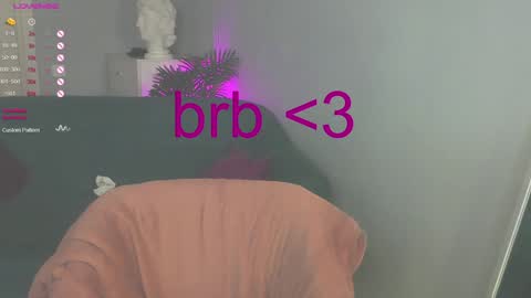 Snapshot of wow_luvng chatting on 12-04-24, 06:06 Rebecy online show from 12-04-24, 06:06