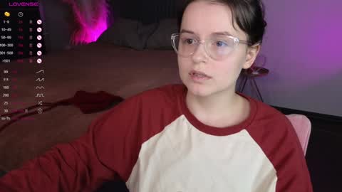 Snapshot of wow_luvng chatting on 12-05-24, 03:06 Rebecy online show from 12-05-24, 03:06