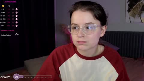 Snapshot of wow_luvng chatting on 12-05-24, 06:11 Rebecy online show from 12-05-24, 06:11