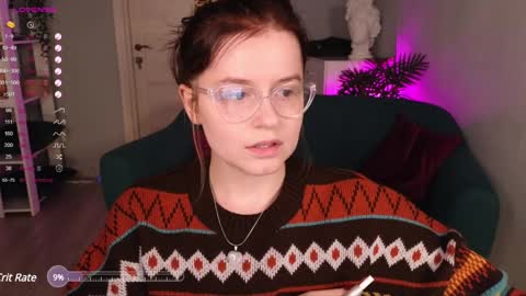 Snapshot of wow_luvng chatting on 12-10-24, 03:01 Rebecy online show from 12-10-24, 03:01