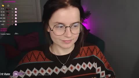 Snapshot of wow_luvng chatting on 12-11-24, 06:09 Rebecy online show from 12-11-24, 06:09