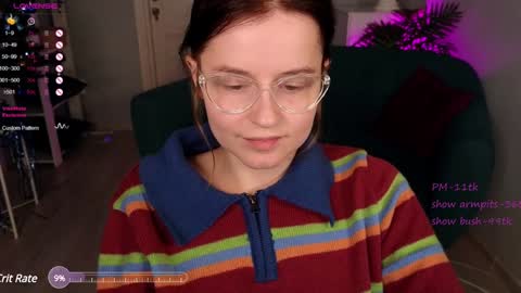 Snapshot of wow_luvng chatting on 12-15-24, 02:48 Rebecy online show from 12-15-24, 02:48