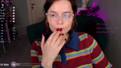 Snapshot of wow_luvng chatting on 12-15-24, 05:53 Rebecy online show from 12-15-24, 05:53