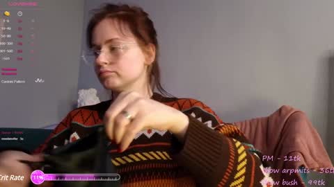 Snapshot of wow_luvng chatting on 12-17-24, 09:16 Rebecy online show from 12-17-24, 09:16